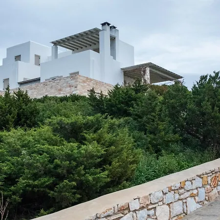 Salty Вилла Пунда