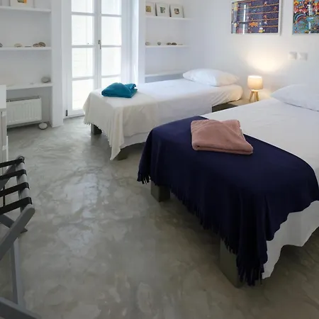 Вилла Salty Пунда